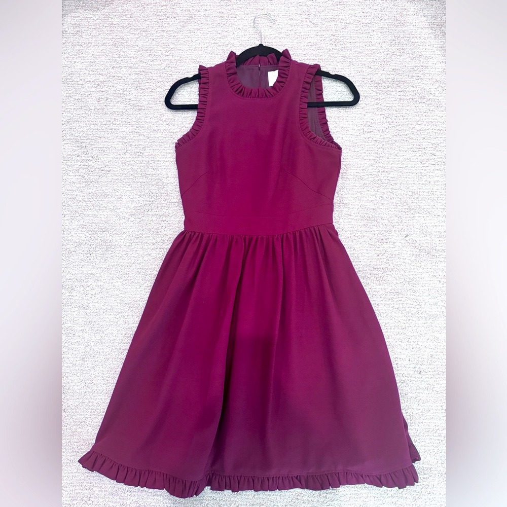 Kate Spade knee length dress